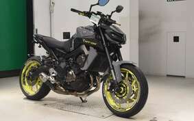 YAMAHA MT-09 A 2017 RN52J