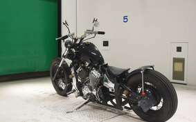 YAMAHA DRAGSTAR 400 2000 VH01J