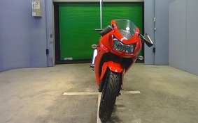 KAWASAKI NINJA 250R 2009 EX250K