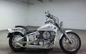 YAMAHA DRAGSTAR 400 2001 VH01J