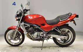 KAWASAKI BALIUS 250 ZR250A