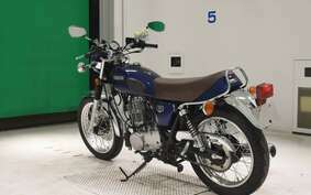 YAMAHA SR400 Gen.5 2021 RH16J