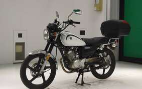 YAMAHA YB125SP