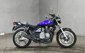 KAWASAKI ZEPHYR 400 1992 ZR400C