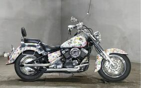 YAMAHA DRAGSTAR 400 CLASSIC 2007 VH01J