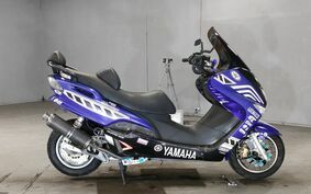 YAMAHA MAJESTY 125 5CA