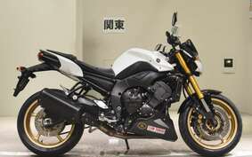 YAMAHA FAZER FZ8 N 2011 RN25