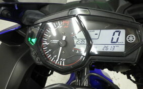 YAMAHA YZF-R25 RG10J