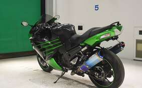 KAWASAKI ZX 1400 NINJA R A 2013