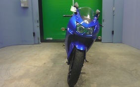 KAWASAKI NINJA 250R 2008 EX250K