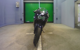 KAWASAKI NINJA 250R 2011 EX250K