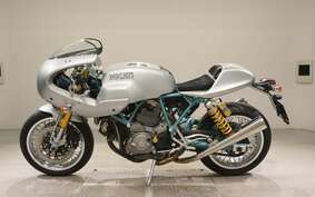 DUCATI PAUL SMART 1000 LE 2005 C100A