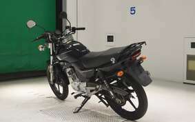 YAMAHA YBR125