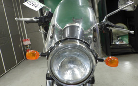 KAWASAKI ESTRELLA RS BJ250A