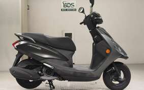 YAMAHA AXIS 125 Z SED7J