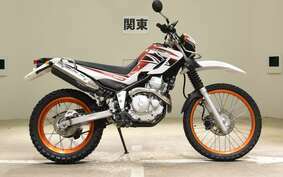 YAMAHA SEROW 250 DG17J