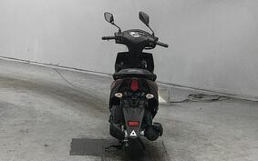 YAMAHA JOG125 SEJ5J