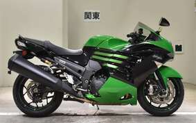 KAWASAKI ZX 1400 NINJA R A 2018 ZXT40J