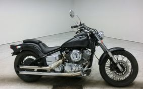 YAMAHA DRAGSTAR 400 1997 4TR