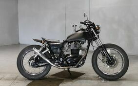 KAWASAKI 250TR BJ250F