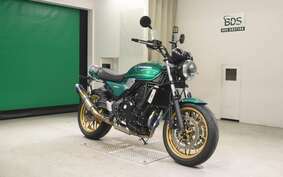 KAWASAKI Z650 RS 2022 ER650M