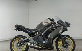 KAWASAKI NINJA 400 2015 EX400E