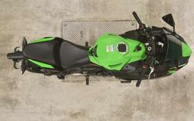 KAWASAKI NINJA 650 A 2022 ER650H