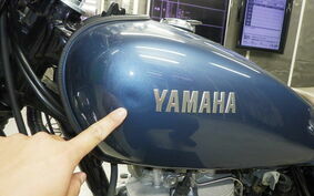 YAMAHA SR400 Gen.5 2020 RH16J