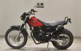 YAMAHA TW225 DG09J