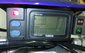 YAMAHA LANZA 4TP