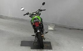 KAWASAKI KSR110 KL110A