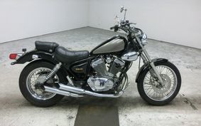 YAMAHA VIRAGO 250 3DM