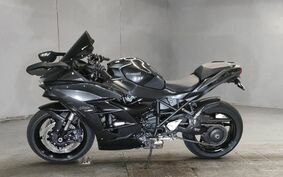 KAWASAKI NINJA H2 SX SE 2019 ZXT02A