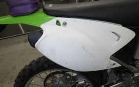 KAWASAKI KX125 KX125M