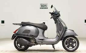 VESPA GTS300 IE 2012 M452