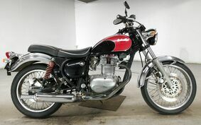 KAWASAKI ESTRELLA RS Type BJ250A