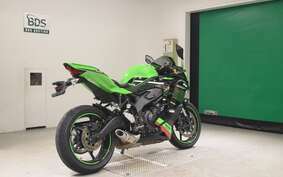 KAWASAKI ZX-25R ZX250E