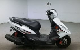 YAMAHA GTR125 SE51