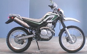 YAMAHA SEROW 250 2009 DG17J