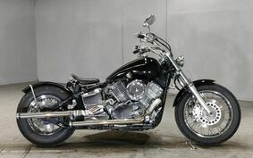 YAMAHA DRAGSTAR 1100 2001 VP13J