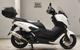 YAMAHA N-MAX SED6J