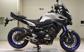 YAMAHA MT-09 Tracer 2016 RN36J