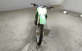 KAWASAKI KX125 KX125H