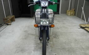 YAMAHA MATE 50 V50