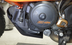 KTM 1290 SUPER ADVENTURE R 2021