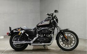 HARLEY XL883R 2010 CS2