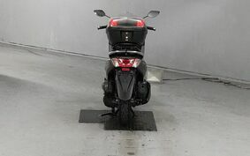 YAMAHA N-MAX 155 SG50J