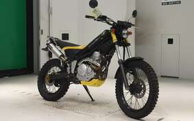 YAMAHA TRICKER DG10J