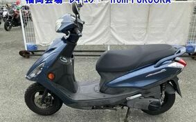 YAMAHA AXIS 125 Z SED7J