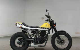 YAMAHA TW200 DG07J